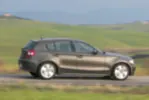 BMW 118i E87 129 KM — zdjęcie 8