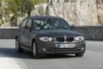 BMW 120d E87 FL 177 KM — zdjęcie 2