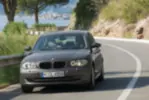 BMW 120d E87 FL 177 KM — zdjęcie 3