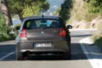 BMW 120d E87 FL 177 KM — zdjęcie 5