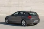 BMW 120d E87 FL 177 KM — zdjęcie 6