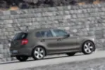 BMW 120d E87 FL 177 KM — zdjęcie 7