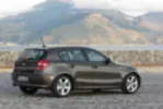BMW 120d E87 FL 177 KM — zdjęcie 1