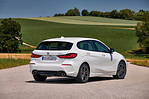 BMW M135i F40 306 KM
