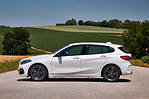 BMW M135i F40 306 KM
