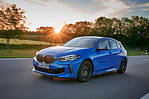 BMW M135i F40 306 KM