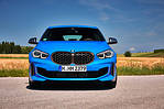 BMW M135i F40 306 KM
