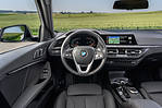 BMW M135i F40 306 KM