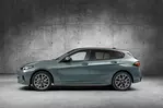 BMW 116 F70 122 KM