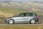 BMW 118i E87 129 KM — zdjęcie 6