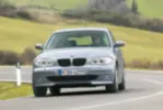 BMW 118i E87 129 KM — zdjęcie 8