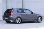 BMW 116i E81 122 KM — zdjęcie 1