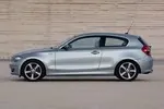 BMW 116i E81 122 KM — zdjęcie 3