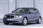 BMW 116i E81 122 KM — zdjęcie 5