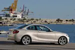 BMW M235i F22 326 KM — zdjęcie 1