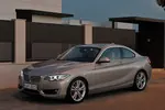 BMW M235i F22 326 KM — zdjęcie 5