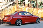 BMW M235i F22 326 KM — zdjęcie 2