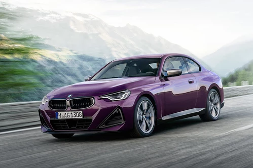 BMW M240i 374 KM 2022