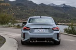 BMW M2 G87 460 KM