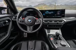 BMW M2 G87 460 KM