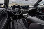 BMW M2 G87 460 KM