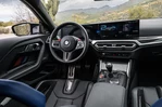 BMW M2 G87 460 KM