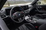 BMW M2 G87 460 KM