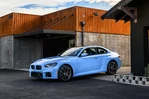 BMW M2 G87 460 KM