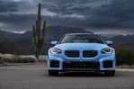 BMW M2 G87 460 KM