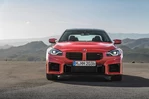 BMW M2 G87 460 KM