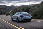 BMW M2 G87 460 KM