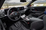 BMW M2 G87 460 KM
