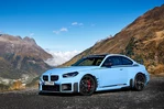 BMW M2 G87 460 KM