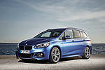 BMW 220i F46 192 KM