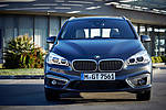 BMW 220i F46 192 KM