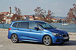 BMW 220i F46 192 KM