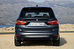 BMW 220i F46 192 KM