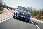 BMW 220i F46 192 KM