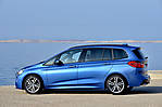 BMW 220i F46 192 KM