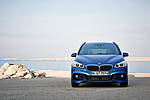 BMW 220i F46 192 KM