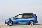 BMW 220i F46 192 KM