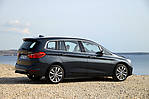 BMW 220i F46 192 KM