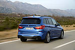 BMW 220i F46 192 KM