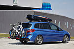 BMW 220i F46 192 KM