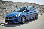 BMW 220i F46 192 KM