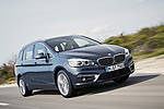 BMW 220i F46 192 KM