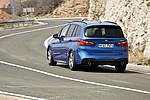 BMW 220i F46 192 KM