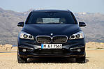 BMW 220i F46 192 KM
