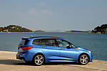 BMW 220i F46 192 KM