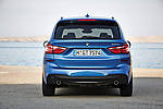 BMW 220i F46 192 KM